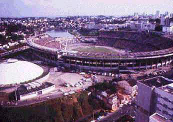 Estádio Octávio Mangabeira – Wikipédia, a enciclopédia livre